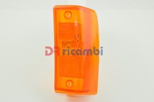 PLASTICA FANALINO ANTERIORE SX
