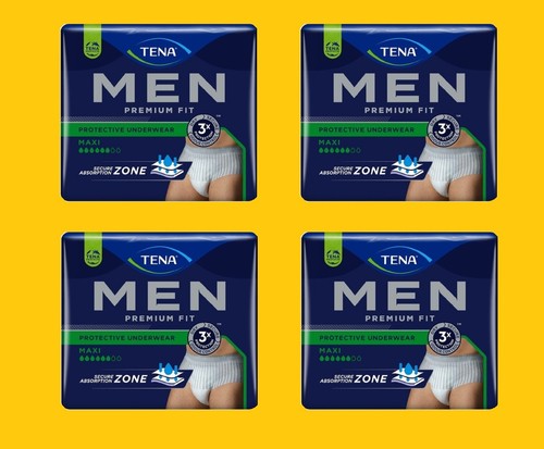 Buste tena pants men premium - 4,