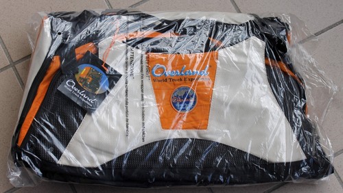 Borsa sportiva viaggio