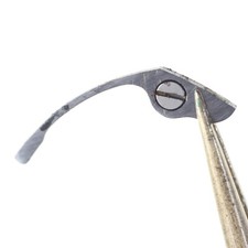 Universal Geneve 285: Molla ballerino - Sliding gear spring   #8325