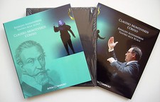 L'ORFEO, C. Monteverdi -