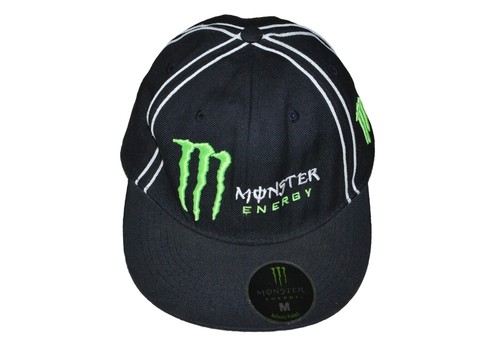 Cappello racing monster - cappello,