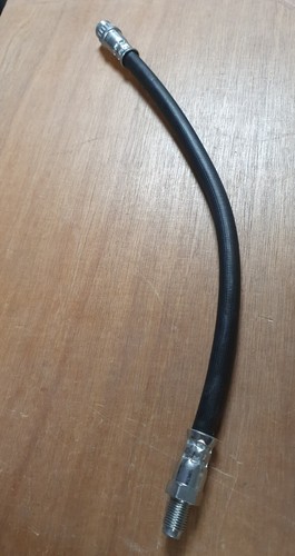 Tubo flessibile freno gomma - freno,