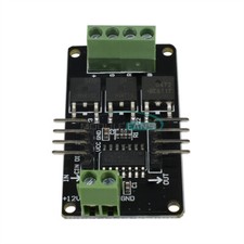 Modulo driver striscia LED