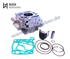 Kit cilindro pistone Kössner