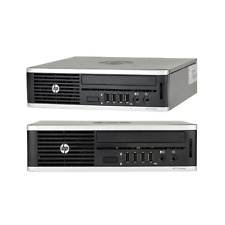 PC desktop FCS HP Elite 8300