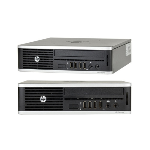 Desktop elite 8300 usdt - hp,