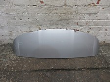 SPOILER COFANO POSTERIORE