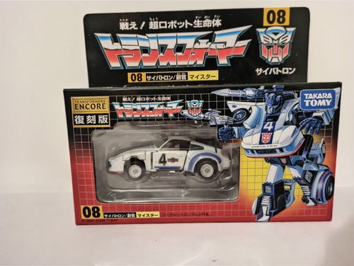 Transformers encore g1 - transformers,