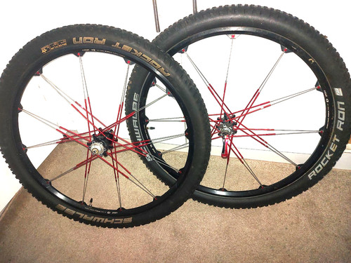 Crank brothers cobalto - , xc