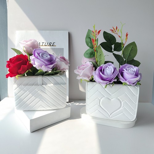 Sacchetto stampo silicone - 3d,