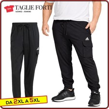Pantaloni Tuta Uomo TAGLIE