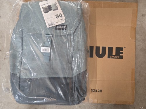 Thule lithos backpack - thule,