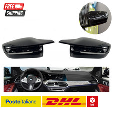 Calotte Specchietti BMW Serie