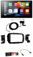 Pioneer MP3 USB Bluetooth DAB