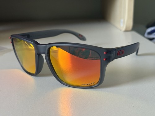 Oakley holbrook prizm - oakley,