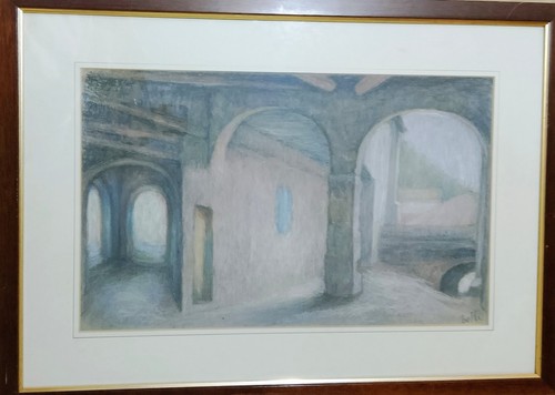 Augusto betti faenza - betti,