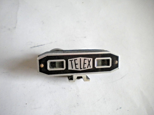 Telemetro telex vintage - , made