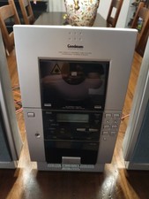 stereo per casa Goodmans 3100 L