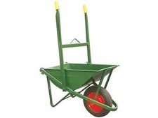 CARRIOLA PER EDILIZIA