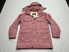 Woolrich parka invernale donna