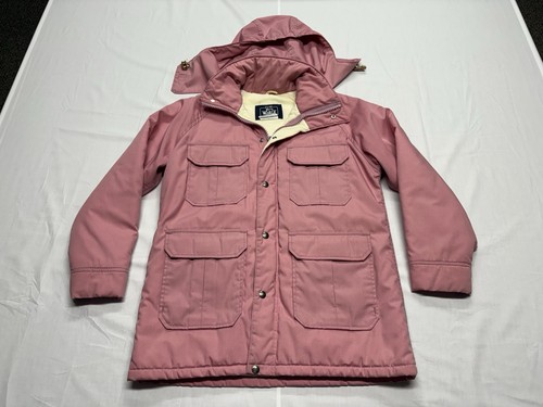 Woolrich vintage woman - woolrich, winter