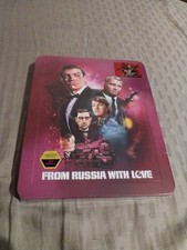 From Russia With Love WP Jm