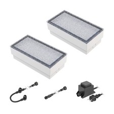 LED pietra da pavimentazione