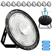 Illuminazione sala LED UFO