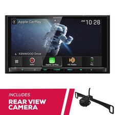 Kenwood DNX997XR 6.8"