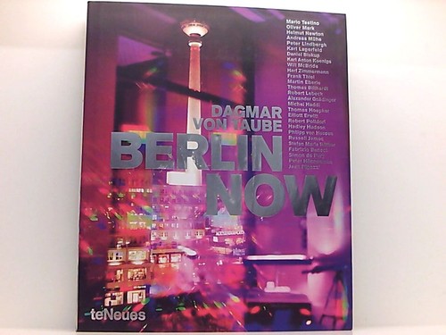 Berlin now dtsch engl - berlin, dtsch.-engl
