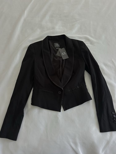Blazer armani exchange - armani,