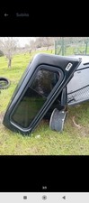 Hard top nissan navara - hard, d40
