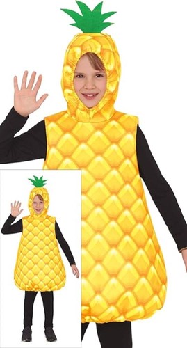 Costume ananas pineapple - costume,