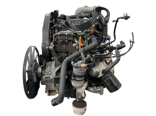 Afn motore volkswagen - afn,