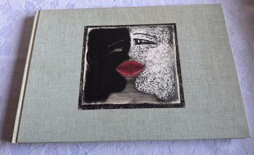 Francesco clemente sixteen - clemente:,