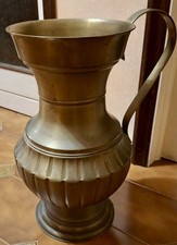 Antica Grande Anfora Porta