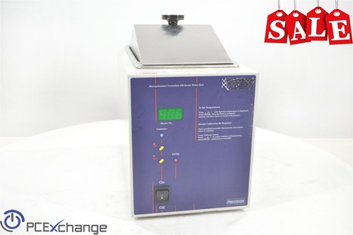 Bagno acqua controllato - , a