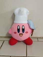 Kirby Chef (Cook Kirby) Taito