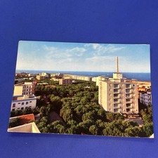 LIDO DEGLI ESTENSI FERRARA