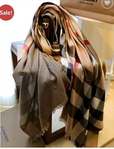 Burberry scarf - ,