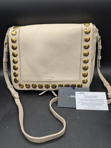 Borsa tracolla jerome - borsa,