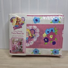 Bibb Company Barbie 1995