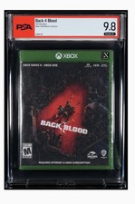Back 4 Blood Xbox One