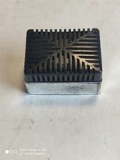 Grundig - Microfono, Type