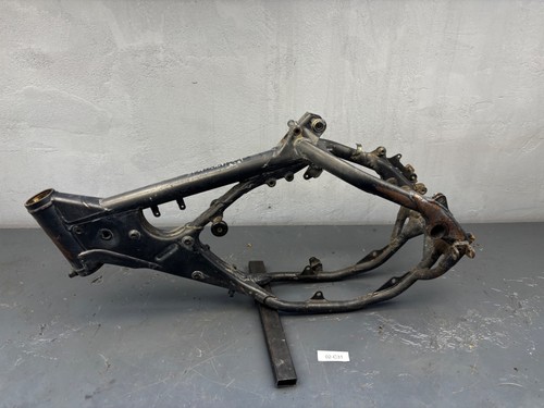 Telaio frame husqvarna - frame, cr