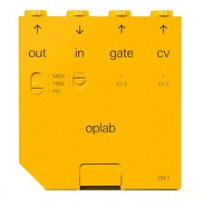 Moduli Teenage Engineering