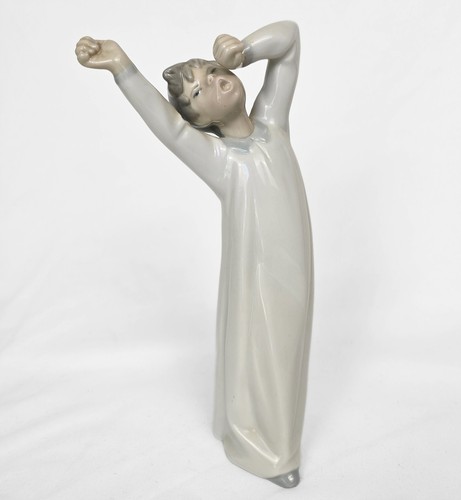 Statuina vintage lladró - 8,5",