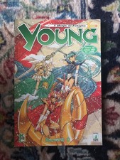 Young 32 - Il Mensile Del