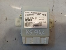 K5-94C* Mercedes MB W204